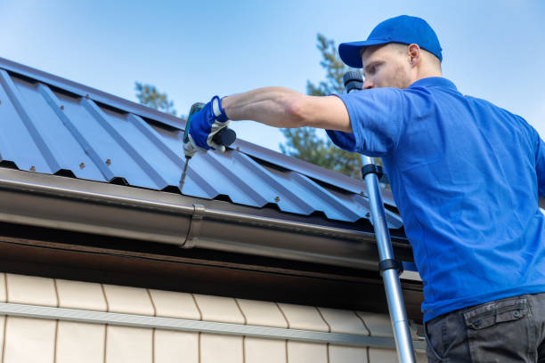Best Roof Installation  in Arcanum, OH