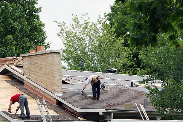Fast & Reliable Emergency Roof Repairs in Arcanum, OH