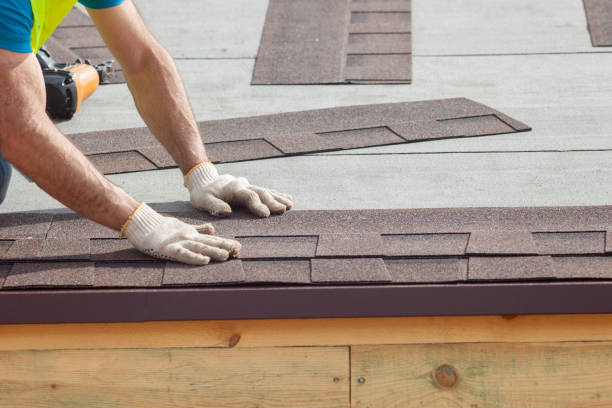 Best Green or Eco-Friendly Roofing Solutions  in Arcanum, OH