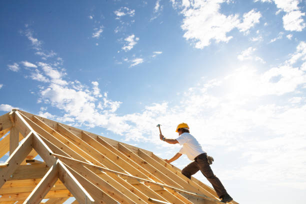 Best Hot Roofs  in Arcanum, OH